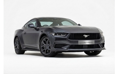 Ford Mustang 2.3L Ecoboost